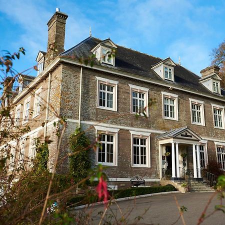 Buckland Tout Saints Hotel Totnes Esterno foto