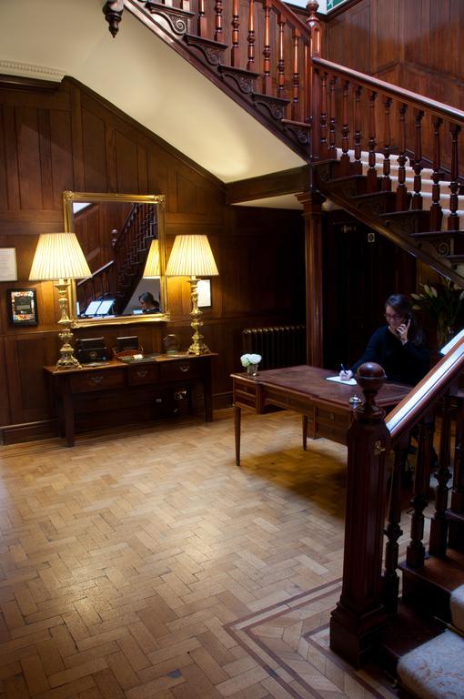 Buckland Tout Saints Hotel Totnes Esterno foto