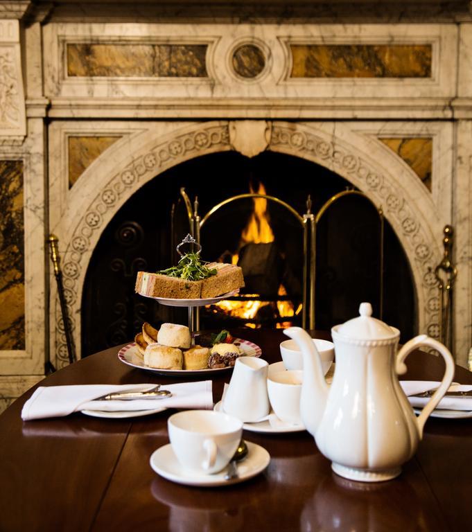 Buckland Tout Saints Hotel Totnes Esterno foto
