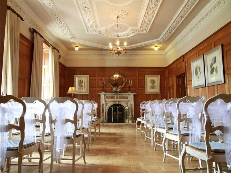 Buckland Tout Saints Hotel Totnes Esterno foto