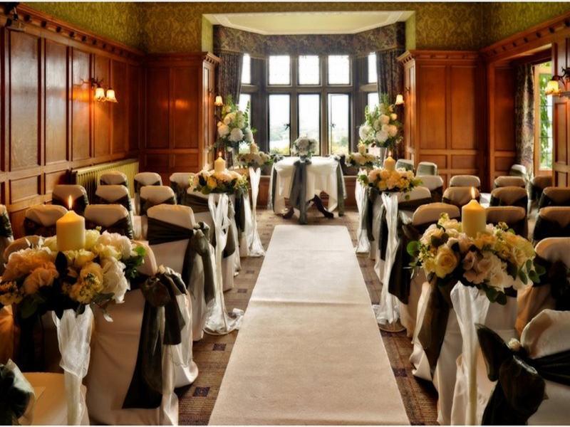 Buckland Tout Saints Hotel Totnes Esterno foto