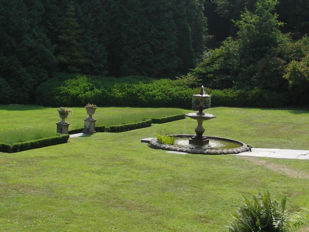 Buckland Tout Saints Hotel Totnes Esterno foto