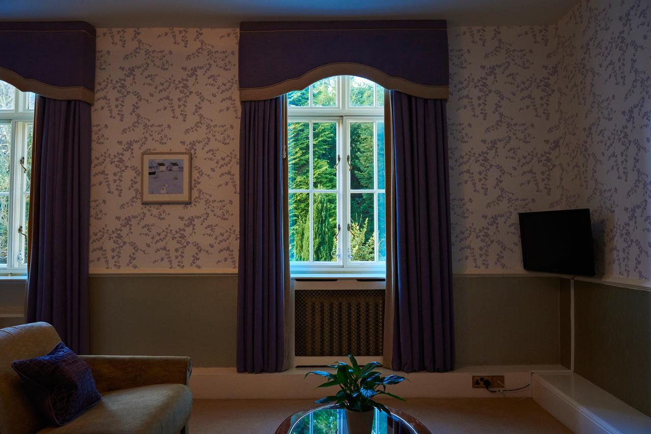 Buckland Tout Saints Hotel Totnes Esterno foto