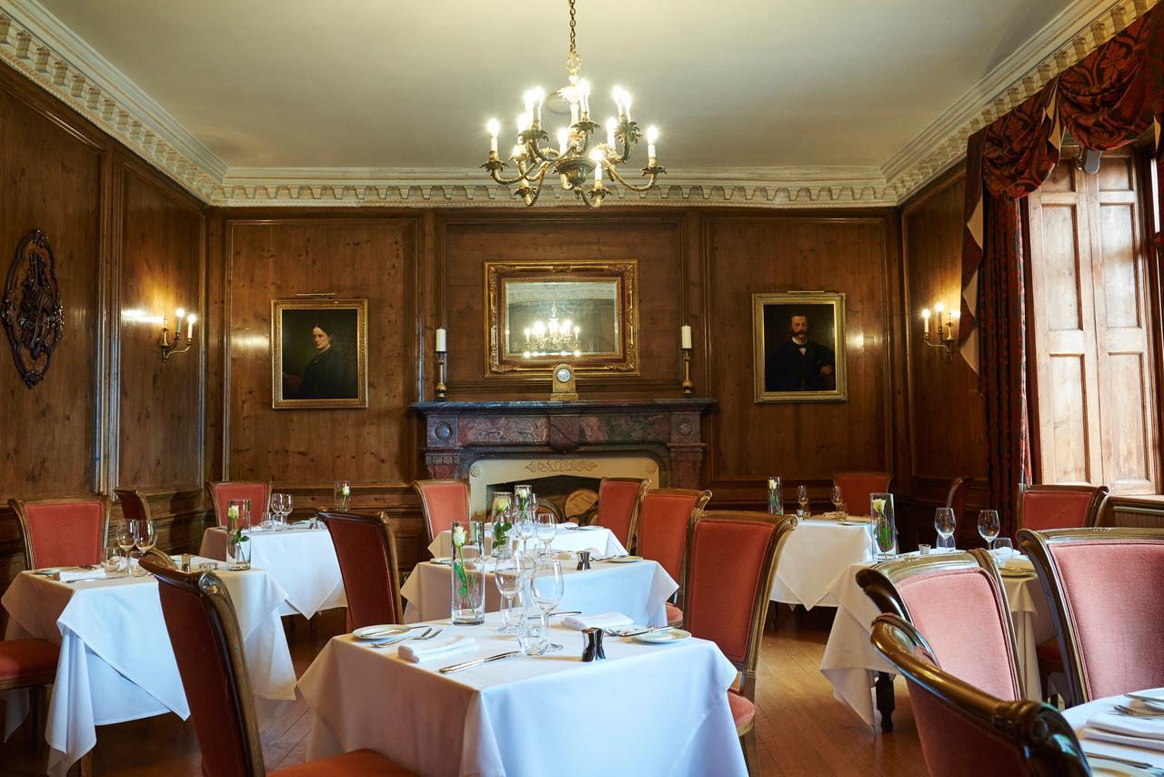 Buckland Tout Saints Hotel Totnes Esterno foto