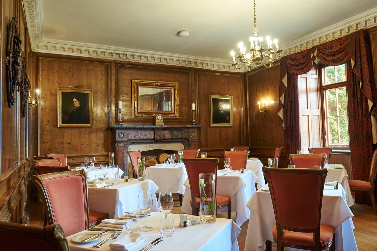 Buckland Tout Saints Hotel Totnes Esterno foto