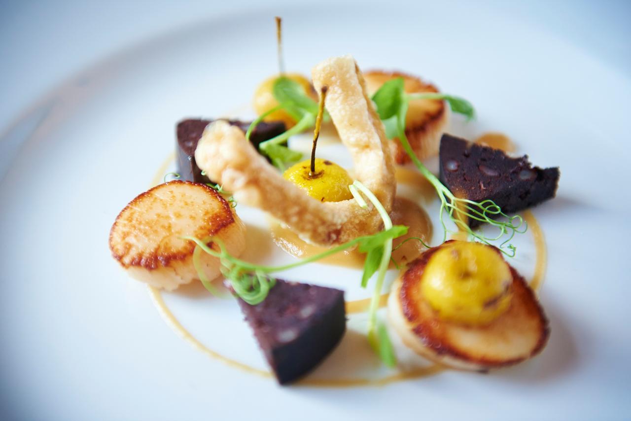 Buckland Tout Saints Hotel Totnes Esterno foto