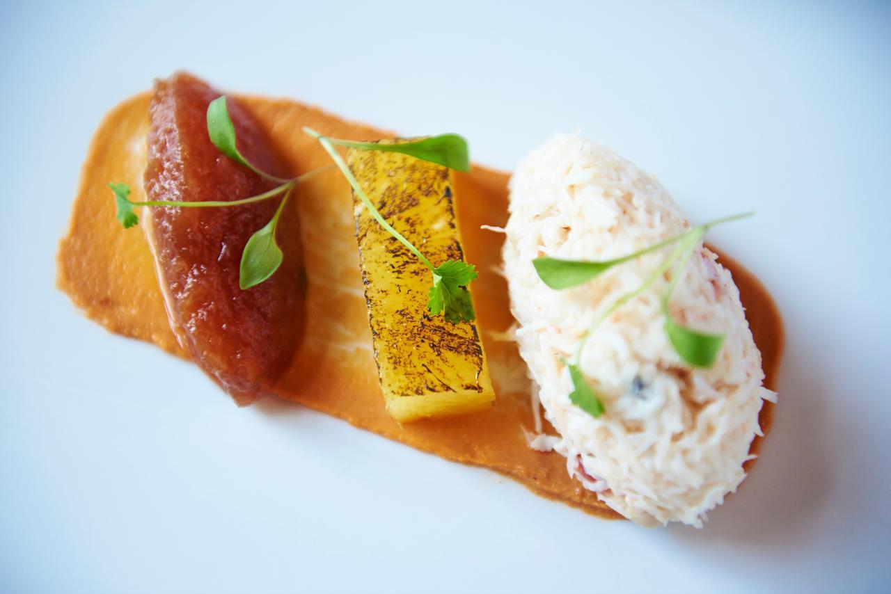Buckland Tout Saints Hotel Totnes Esterno foto