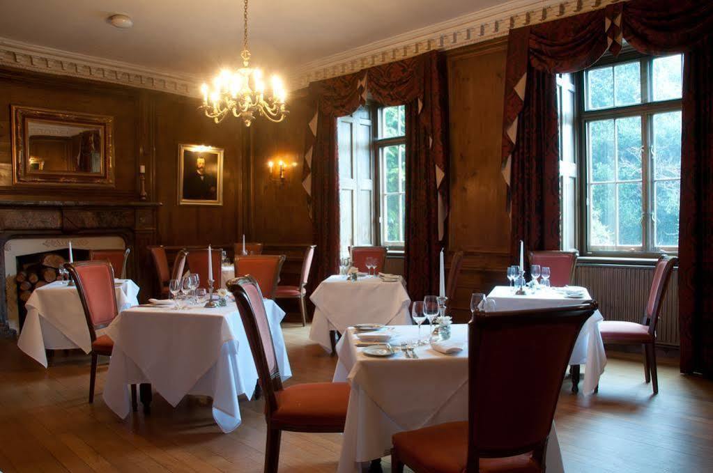 Buckland Tout Saints Hotel Totnes Esterno foto