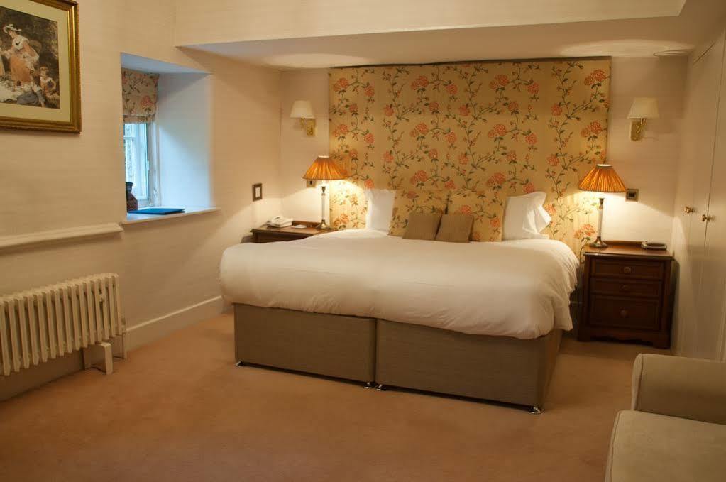 Buckland Tout Saints Hotel Totnes Esterno foto