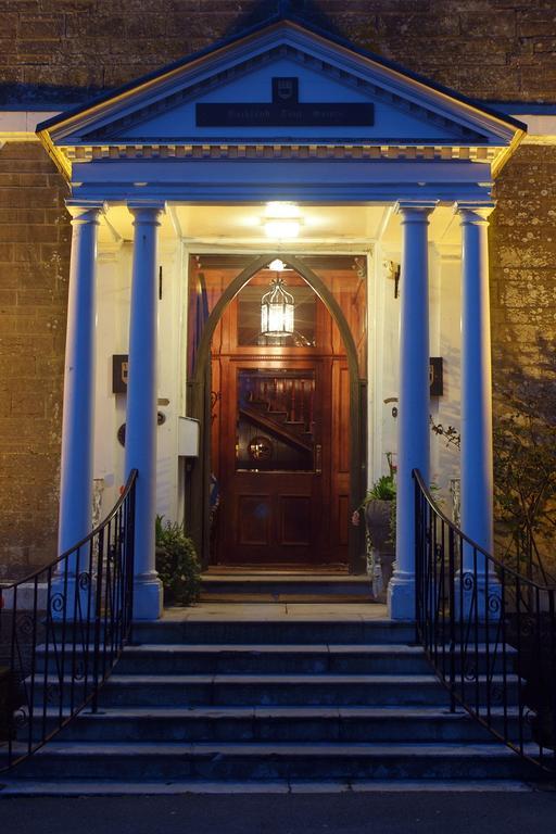 Buckland Tout Saints Hotel Totnes Esterno foto