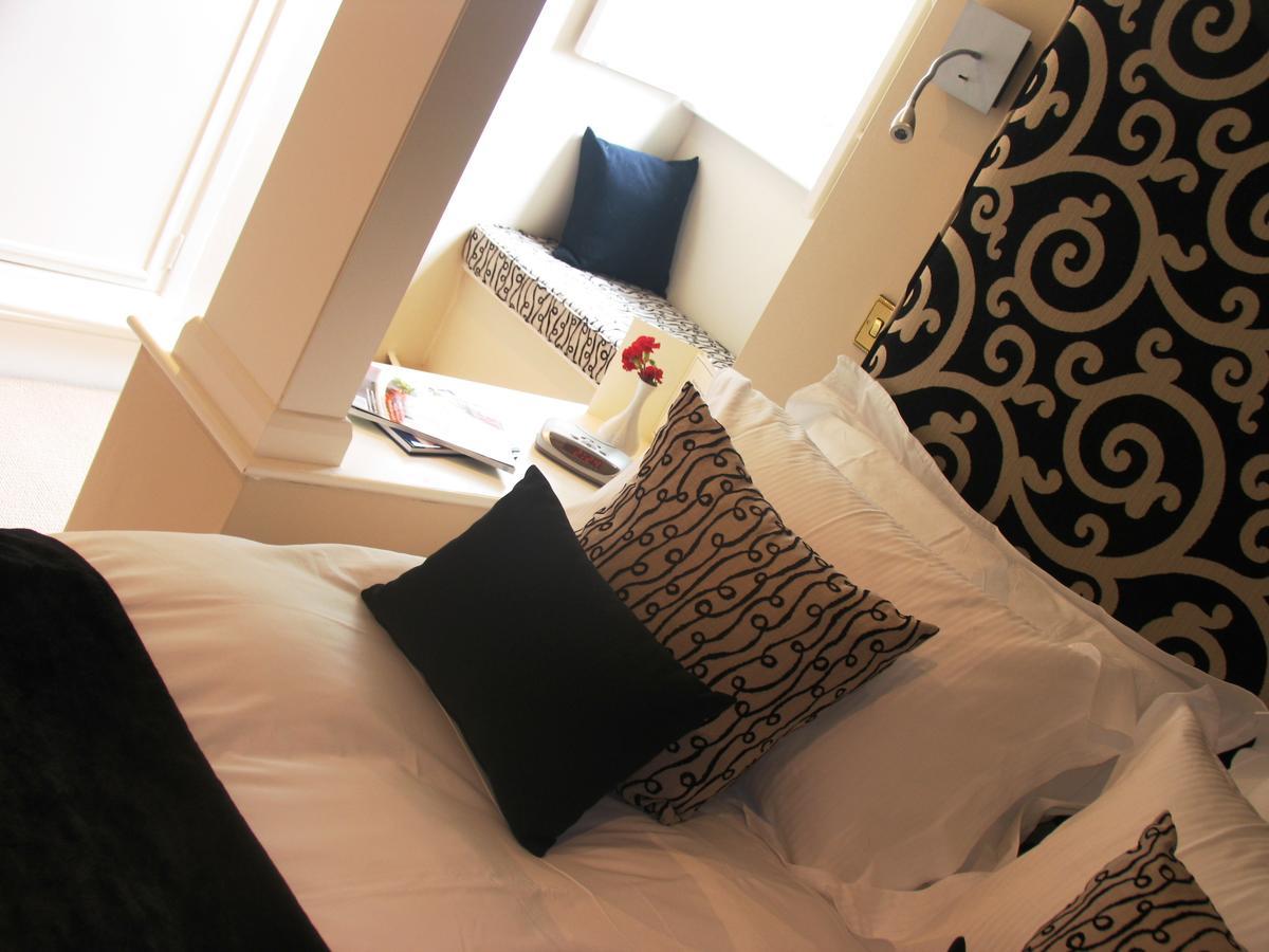 Buckland Tout Saints Hotel Totnes Esterno foto