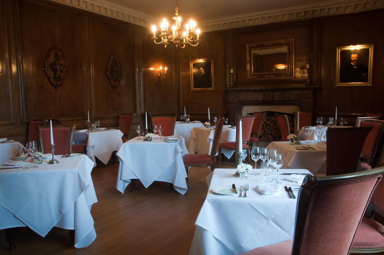 Buckland Tout Saints Hotel Totnes Esterno foto