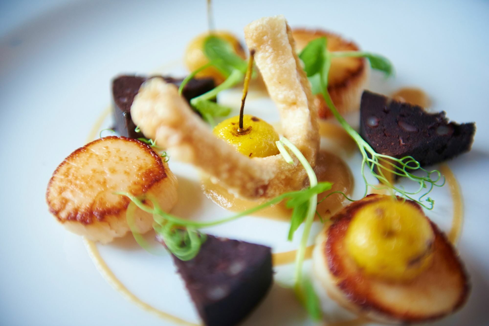 Buckland Tout Saints Hotel Totnes Esterno foto