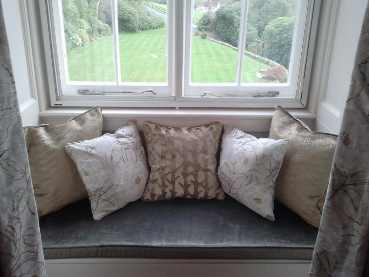 Buckland Tout Saints Hotel Totnes Camera foto